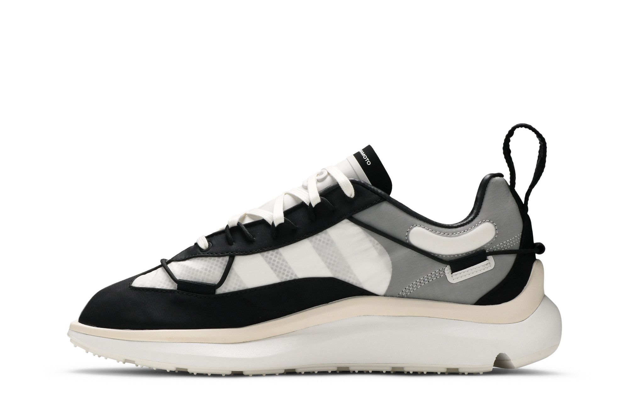 りく　③ Buy Y-3 Shiku Run 'White' - FZ4322 | GOAT
