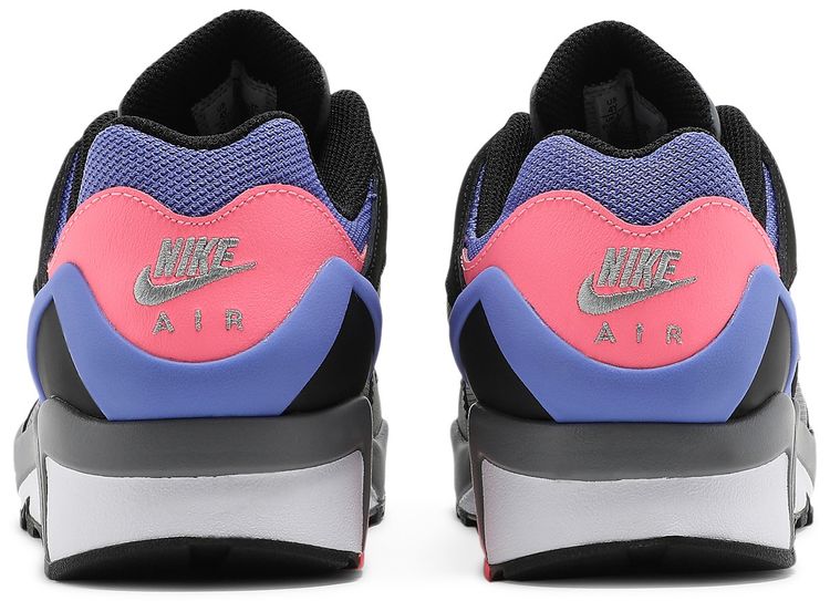 Air Structure GS Smoke Grey Sapphire