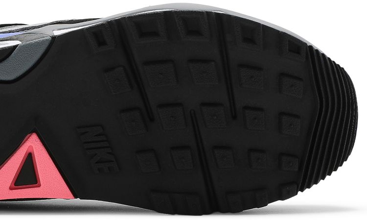 Air Structure GS Smoke Grey Sapphire