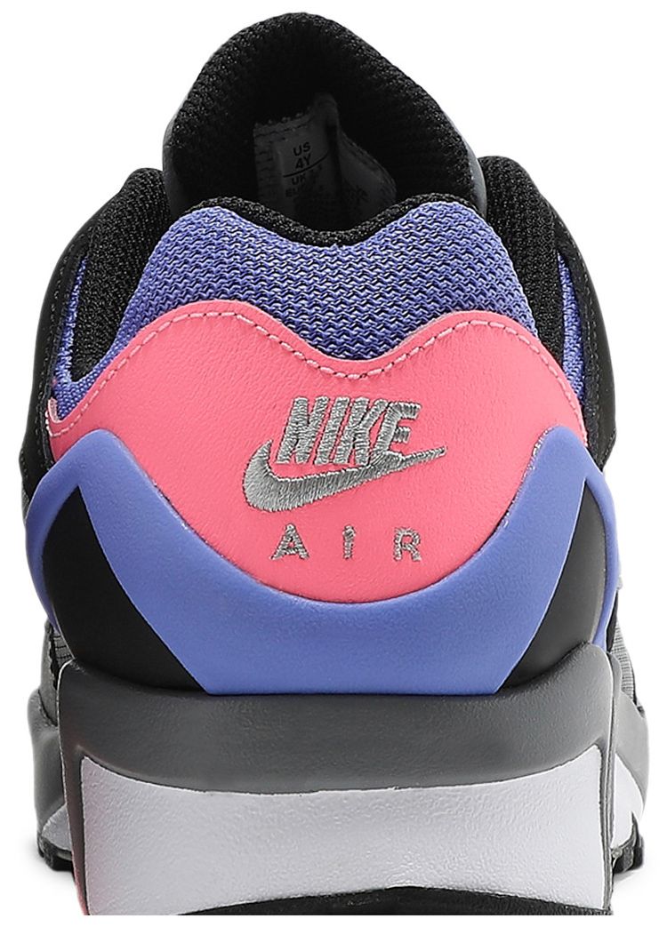 Air Structure GS Smoke Grey Sapphire