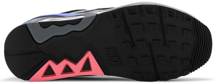 Air Structure GS Smoke Grey Sapphire