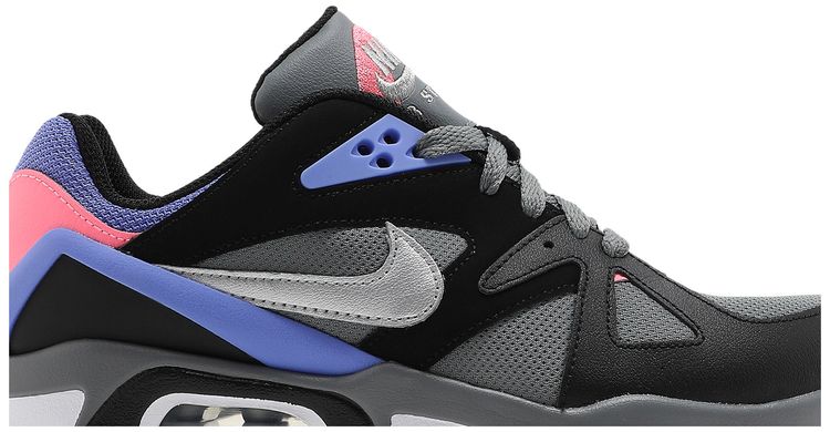 Air Structure GS Smoke Grey Sapphire
