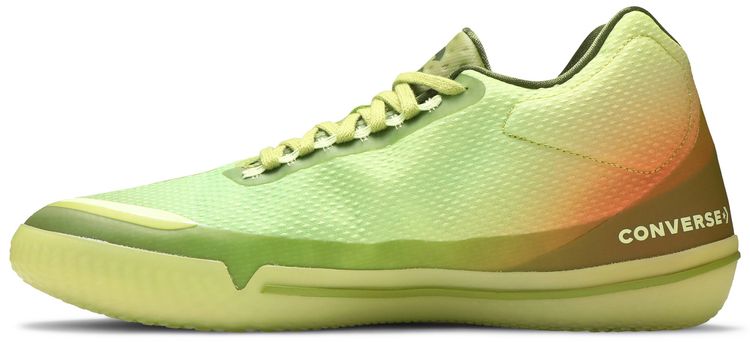 Converse Concepts x All Star BB Evo Southern Flame