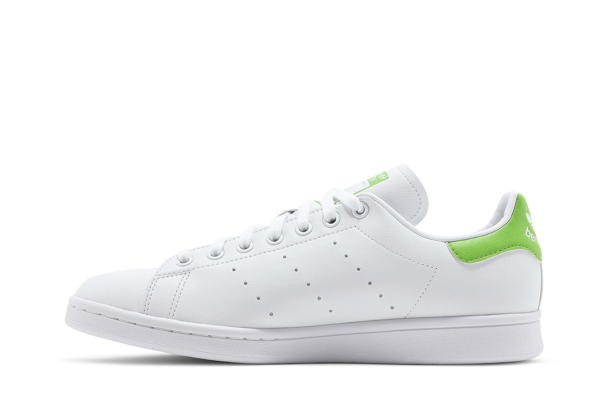Buy The Muppets x Stan Smith Kermit The Frog FX5550 GOAT