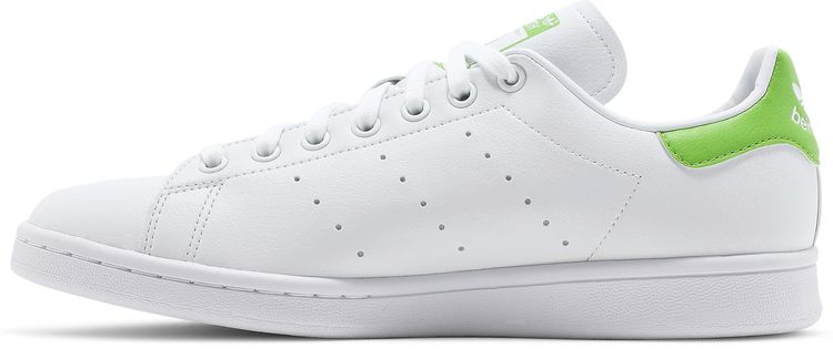 The Muppets x adidas Stan Smith Kermit The Frog