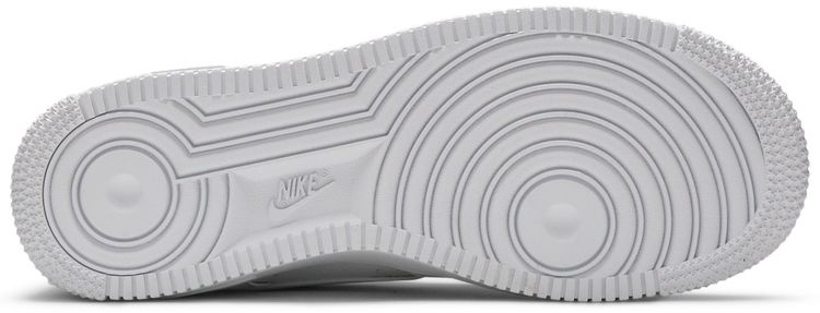 Nike Wmns Air Force 1 07 Essential White Metallic Gold