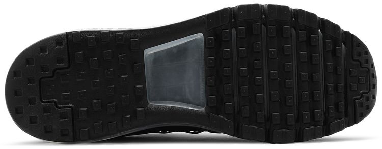 Nike Air Max 2015 Black Wolf Grey