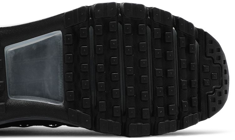 Nike Air Max 2015 Black Wolf Grey