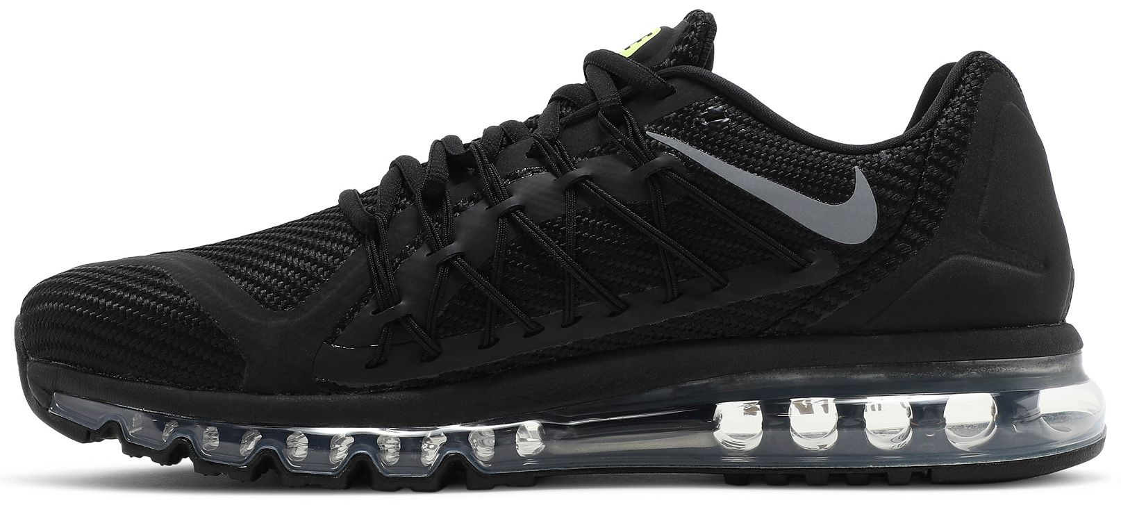 mens nike air max 2015 grey