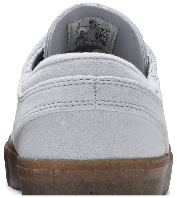 Nike Zoom Stefan Janoski FL RM SB Pure Platinum Gum