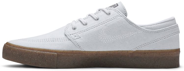 Nike Zoom Stefan Janoski FL RM SB Pure Platinum Gum