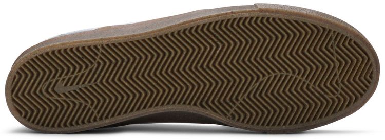 Nike Zoom Stefan Janoski FL RM SB Pure Platinum Gum