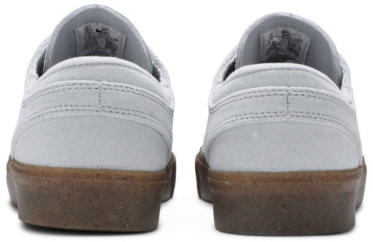 Nike Zoom Stefan Janoski FL RM SB Pure Platinum Gum