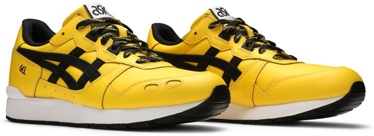 Asics Gel Lyte 3 Tai Chi Yellow