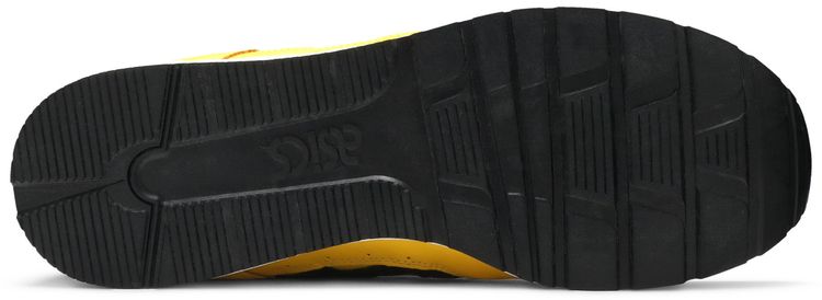 Asics Gel Lyte 3 Tai Chi Yellow