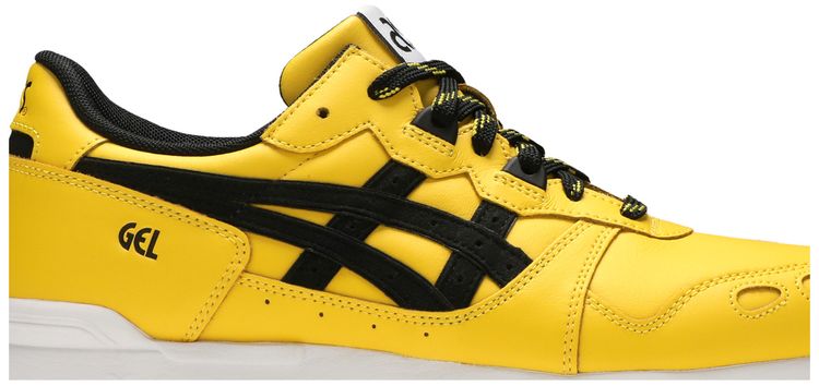 Asics Gel Lyte 3 Tai Chi Yellow