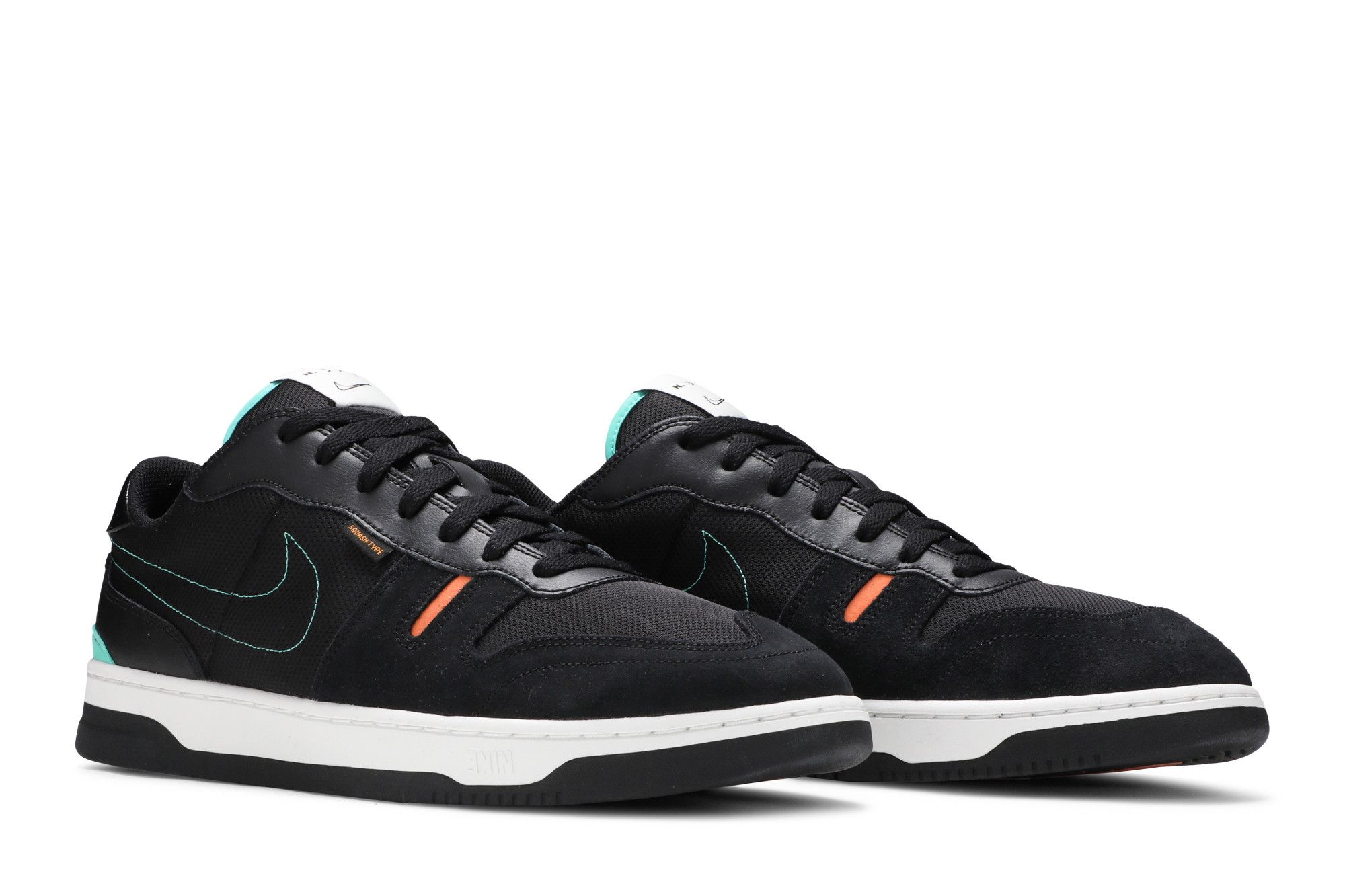 Buy Squash Type 'Black Menta' - CJ1640 010 | GOAT CA