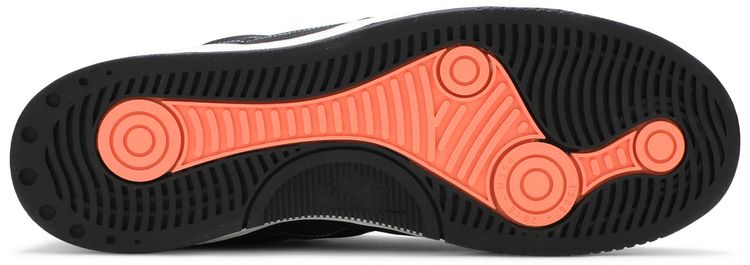 Nike Squash Type Black Menta