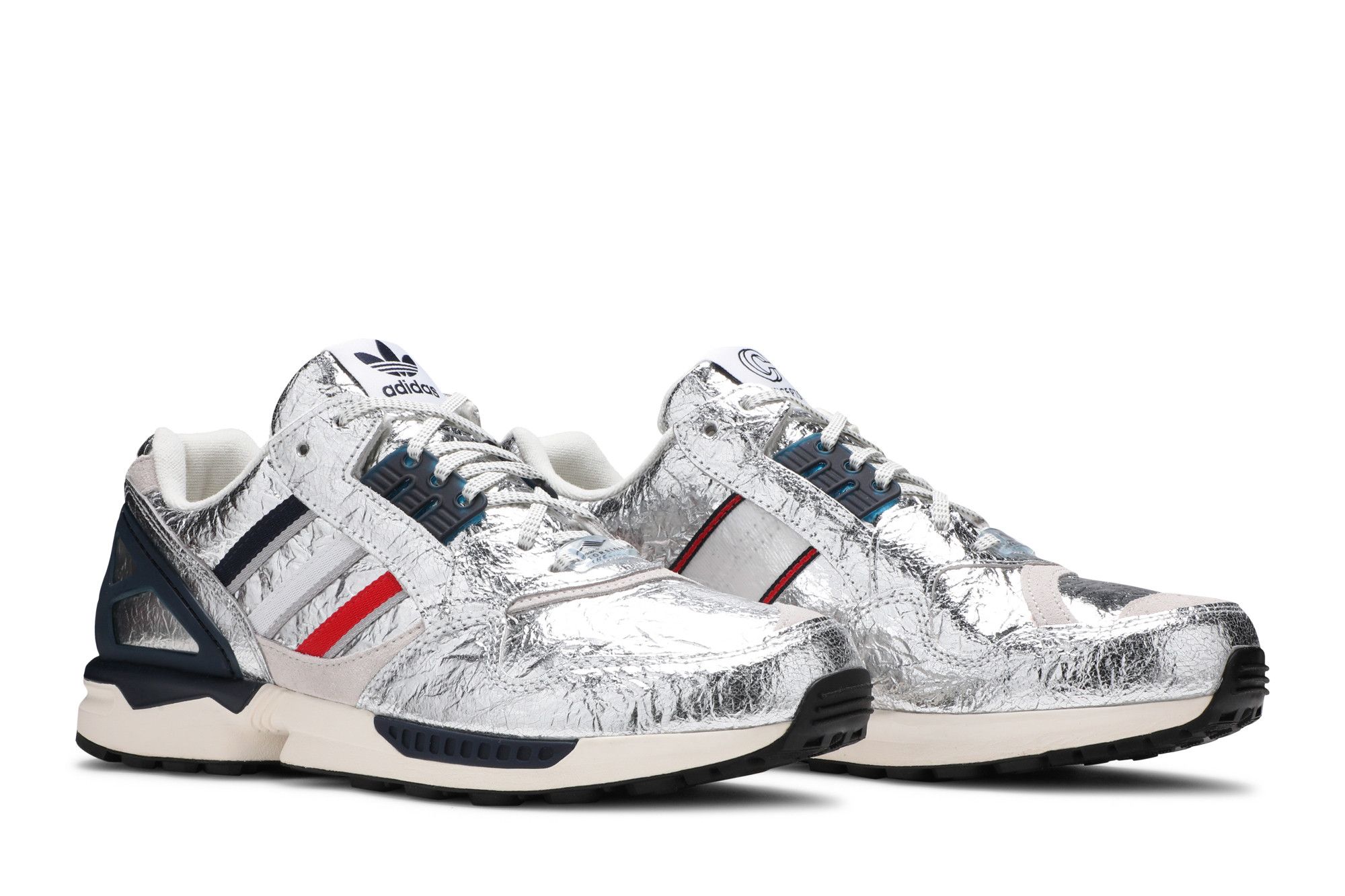 Size 10.0 Concepts x ZX 9000 'A-ZX Series - Boston Marathon'