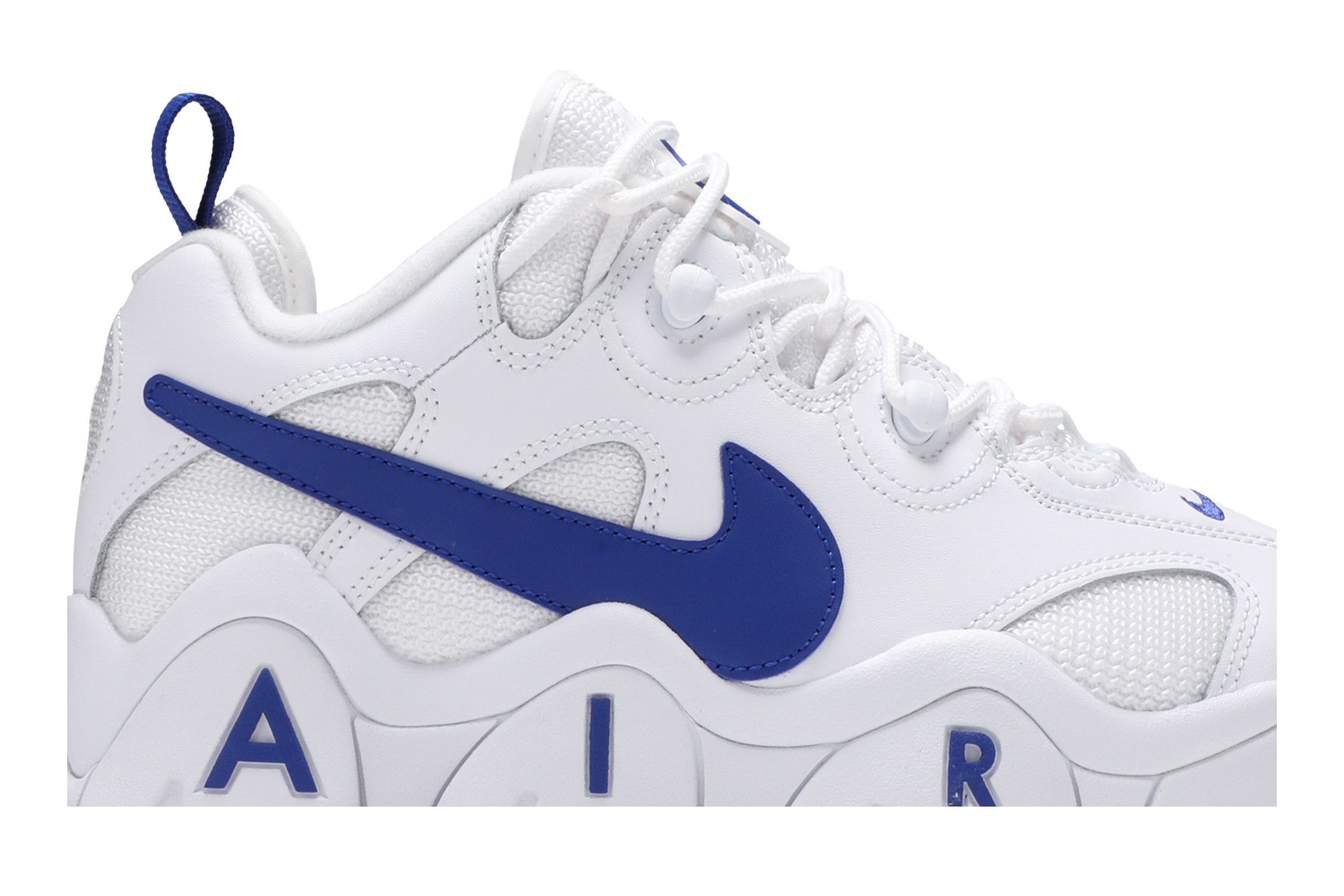 Air barrage trainers new arrivals