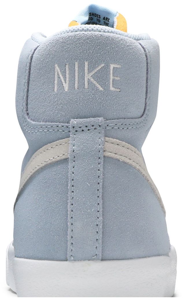Nike Blazer Mid 77 Hydrogen Blue