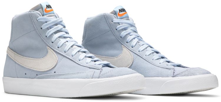 Nike Blazer Mid 77 Hydrogen Blue