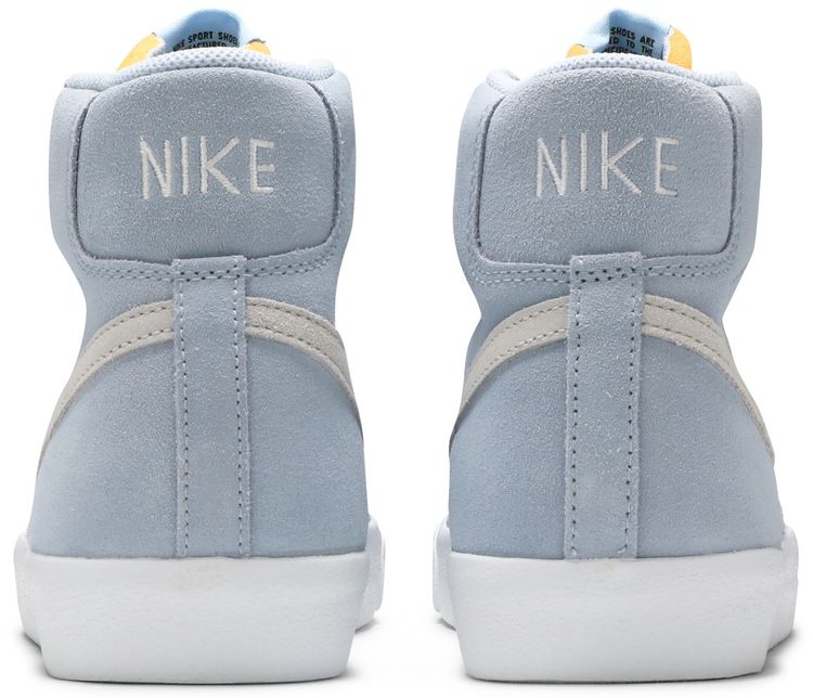 Nike Blazer Mid 77 Hydrogen Blue