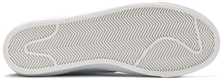 Nike Blazer Mid 77 Hydrogen Blue