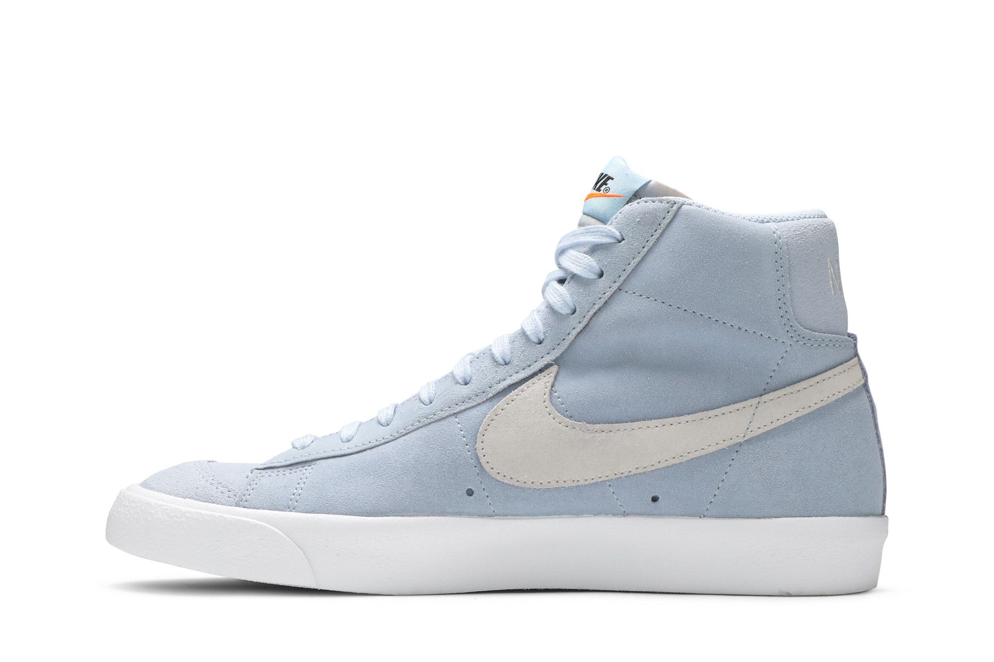 Buy Blazer Mid 77 Hydrogen Blue CI1172 401 GOAT CA