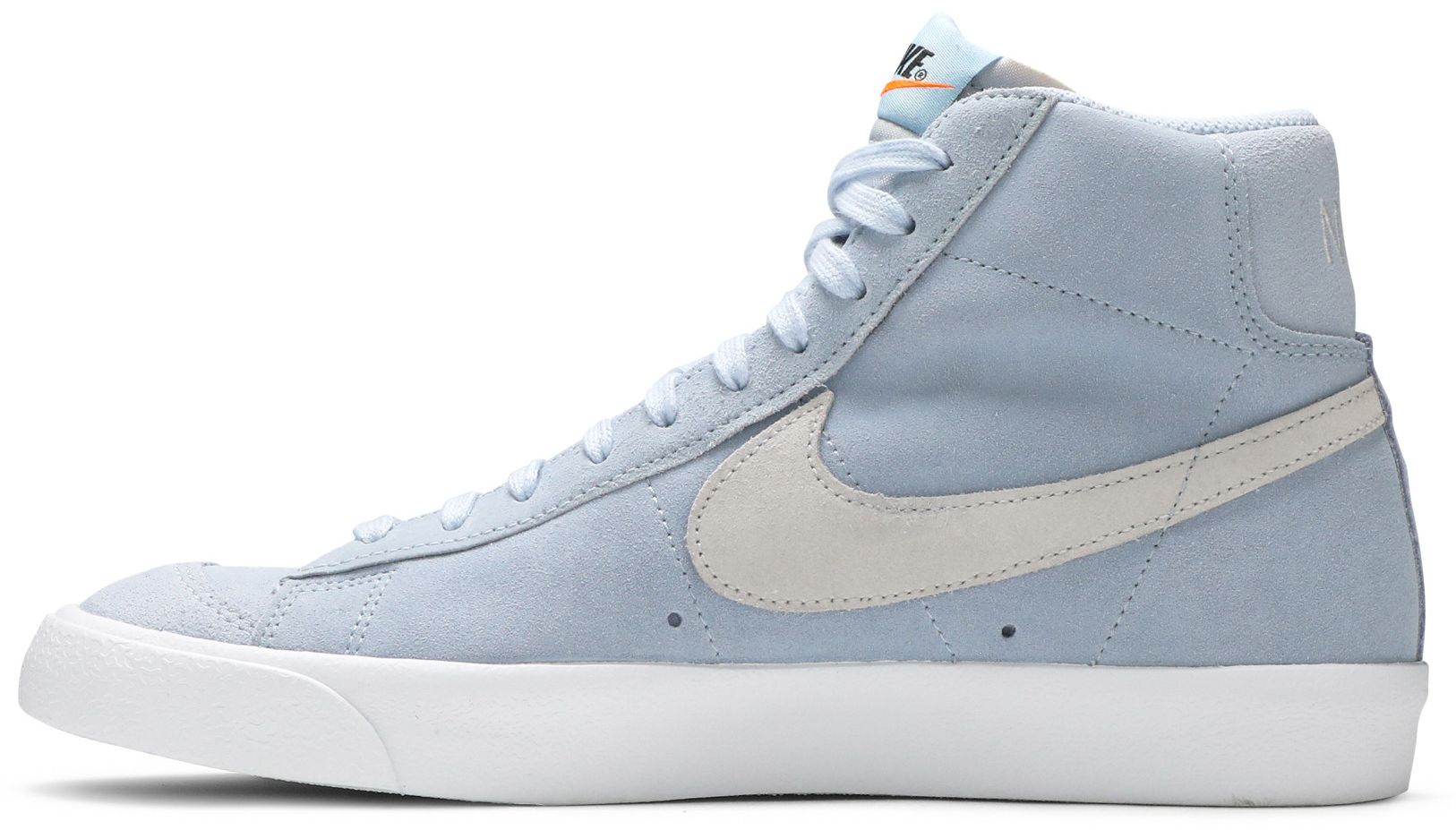 blazer mid 77 halloween