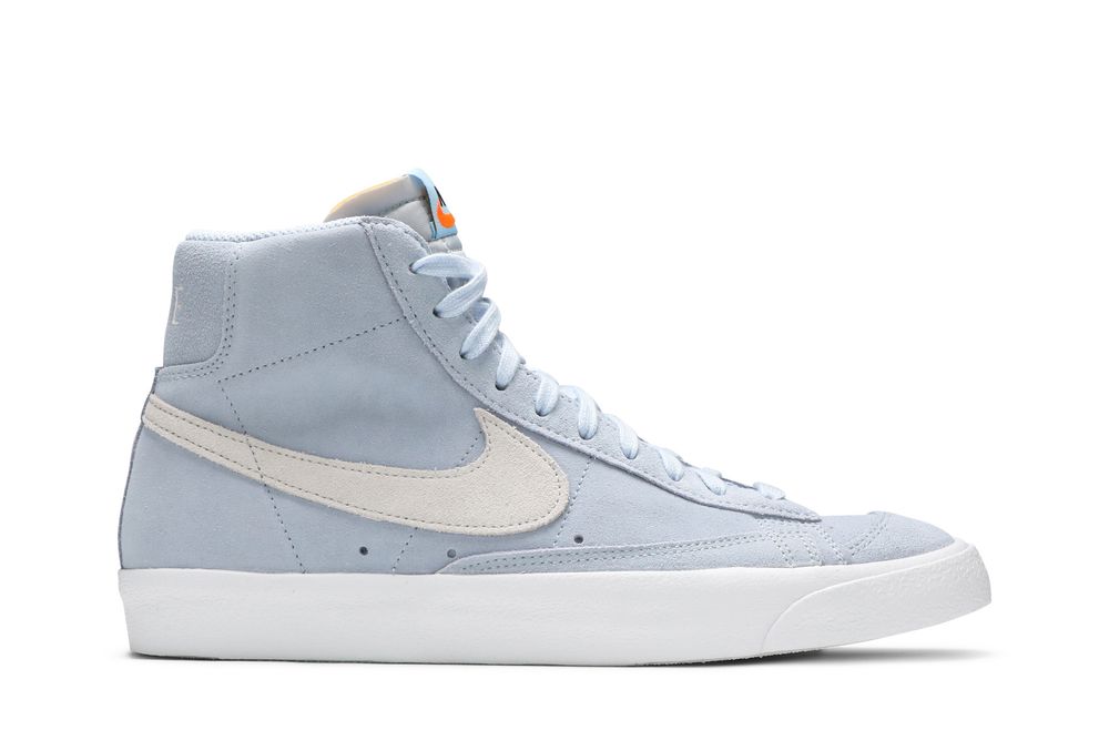 nike blazer mid 77 hydrogen blue