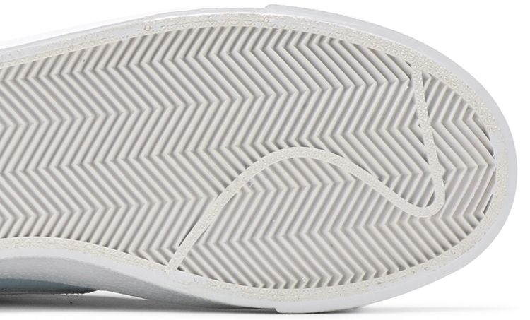 Nike Blazer Mid 77 Hydrogen Blue