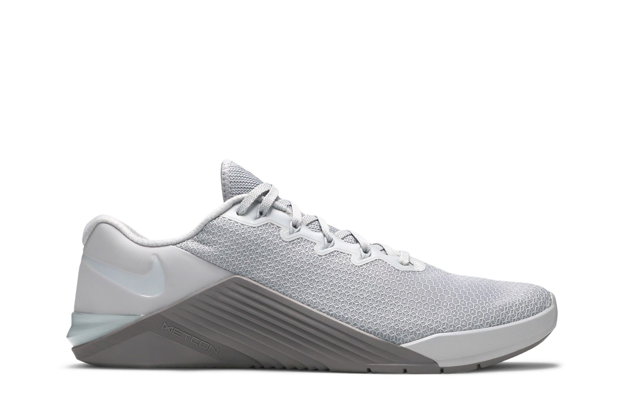 Grey 2025 metcon 5
