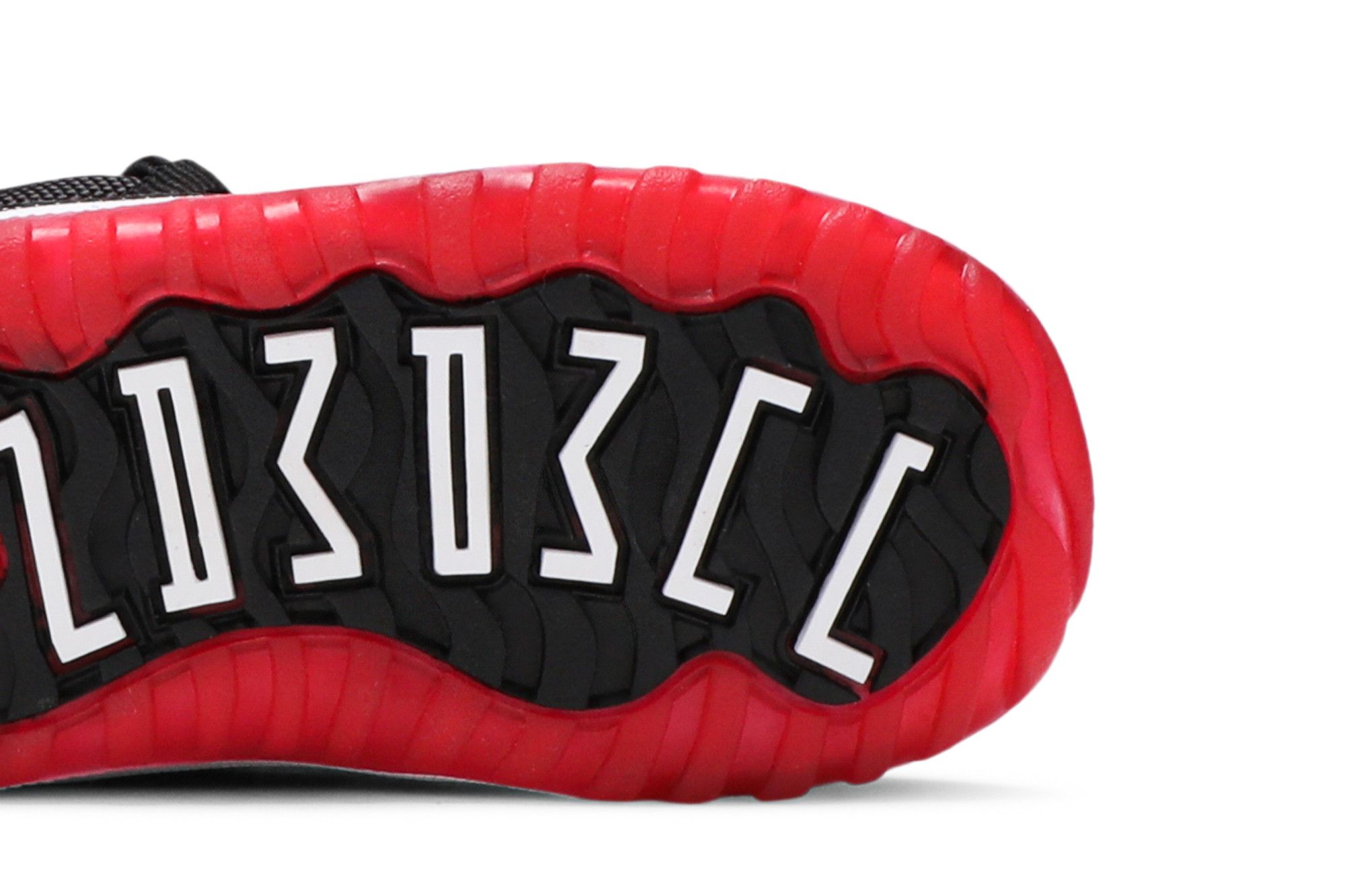 jordan bred 11 champs