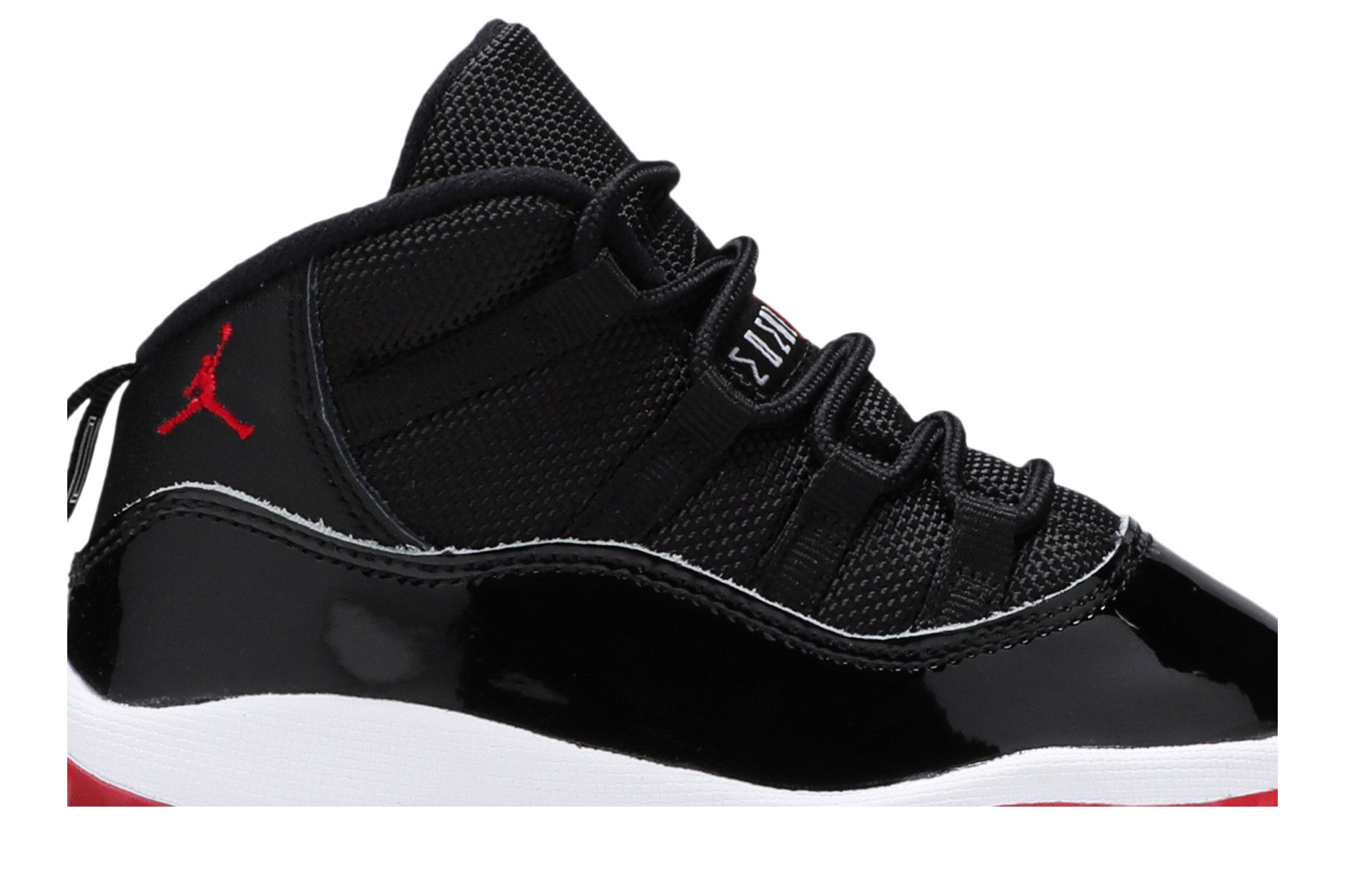 Bred 11 release 2019 hot sale
