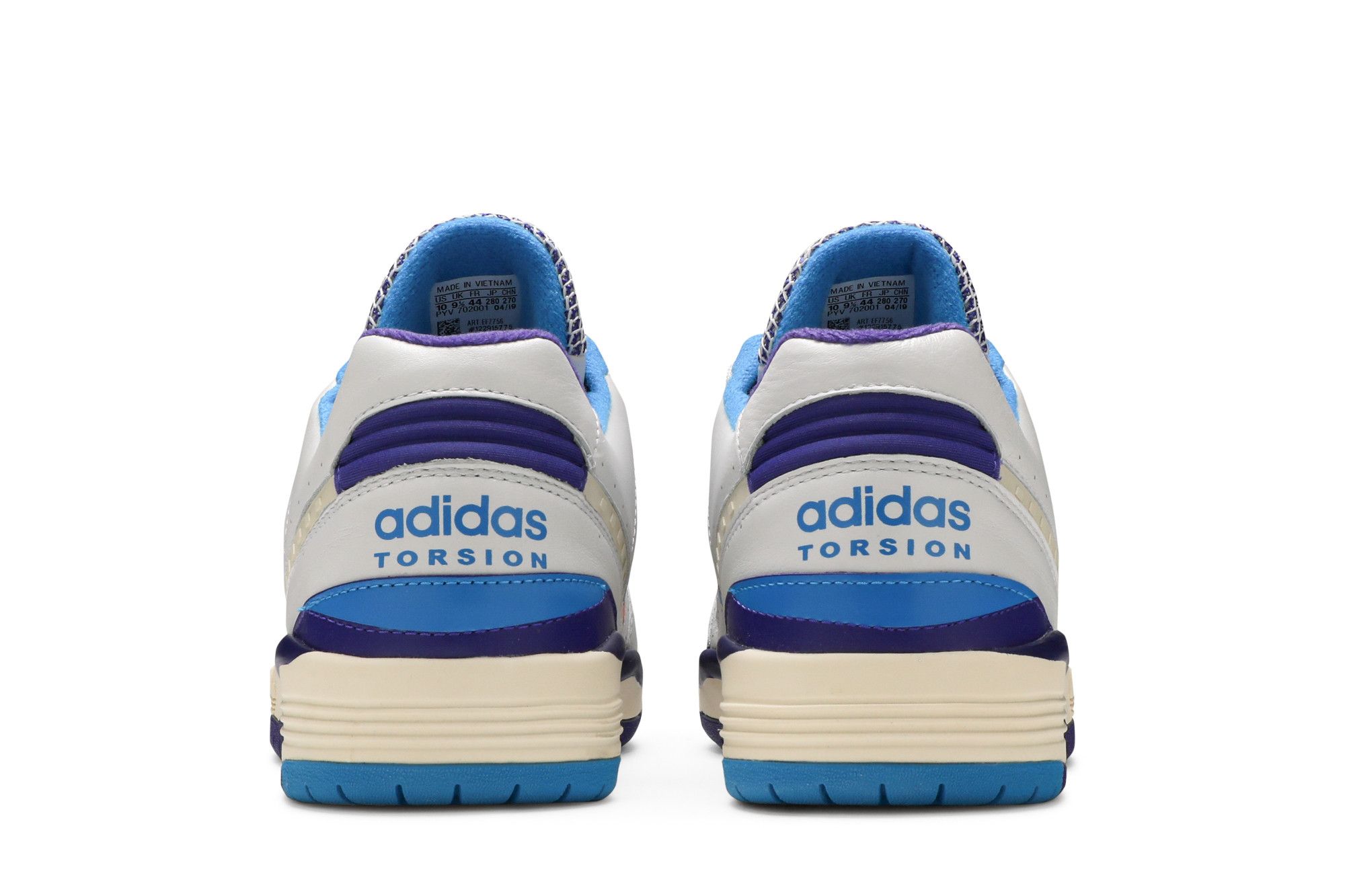 Edberg torsion deals