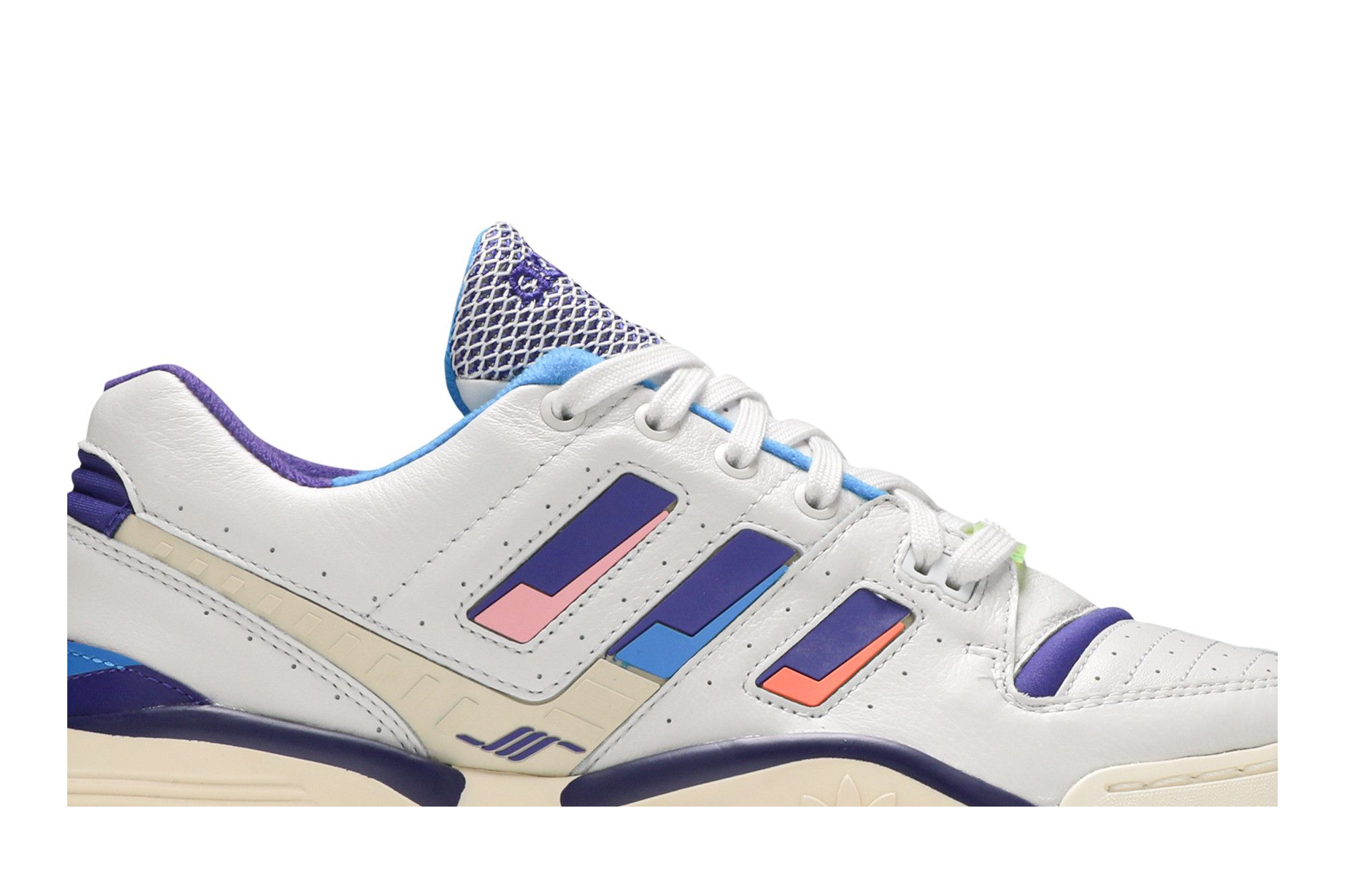 Buy Consortium Torsion Edberg Comp OG Crayon White EF7756 GOAT