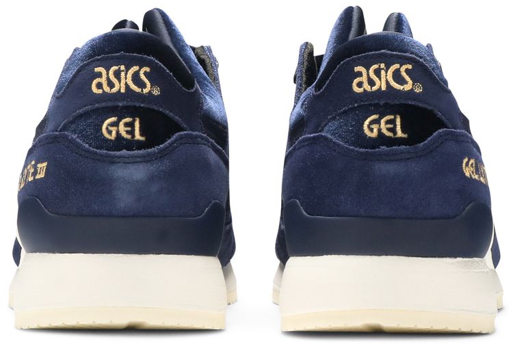 Asics Wmns Gel Lyte 3 Peacoat