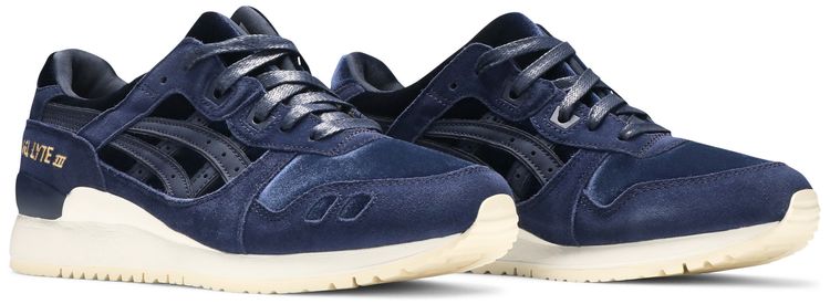 Asics Wmns Gel Lyte 3 Peacoat