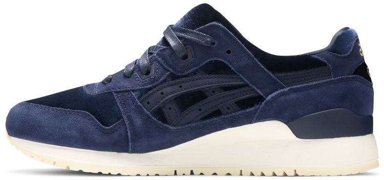 Asics Wmns Gel Lyte 3 Peacoat