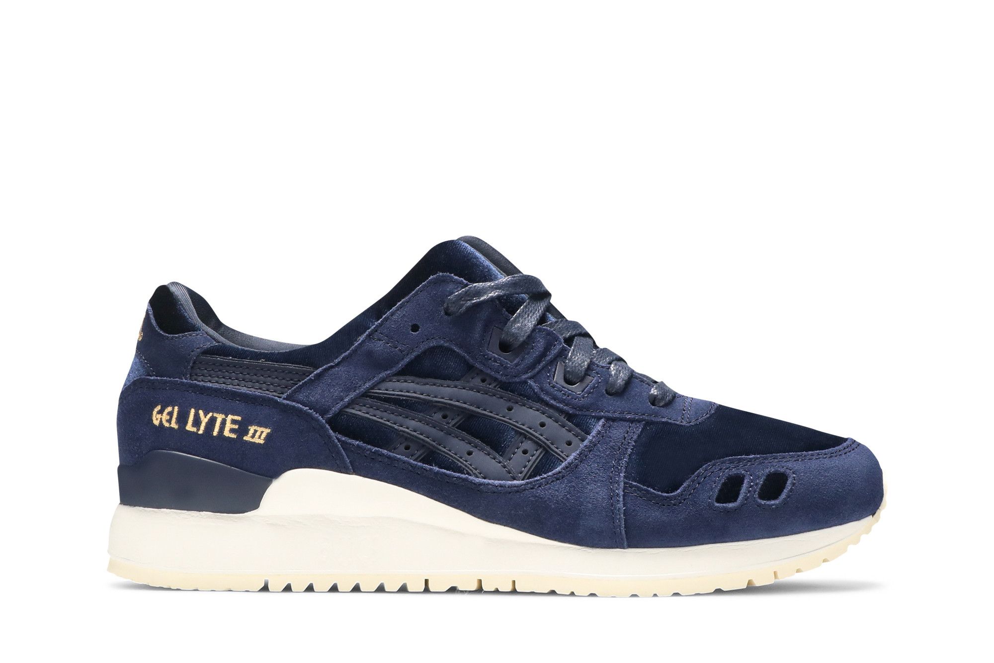 Asics gel lyte v peacoat outlet