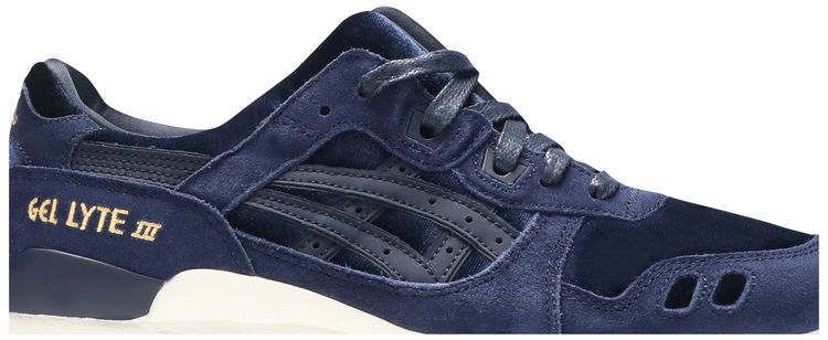 Asics Wmns Gel Lyte 3 Peacoat