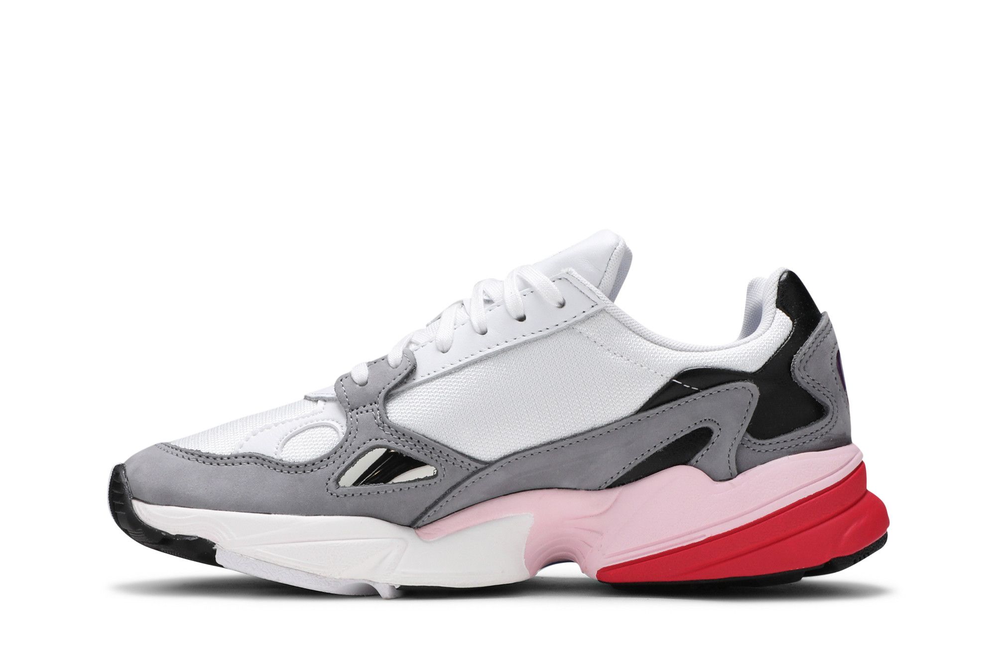 Adidas original falcon shoes best sale