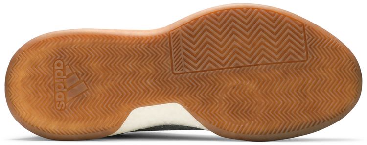 Adidas Marquee Boost Low White Gum