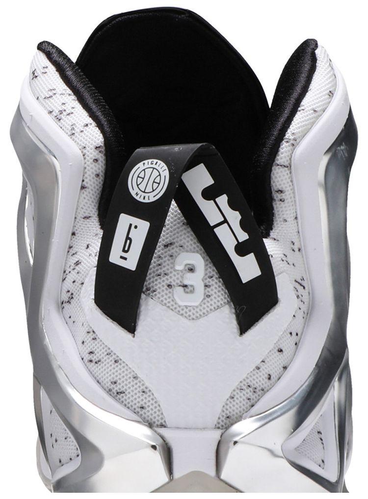Pigalle x NikeLab LeBron 12 Elite Pigalle