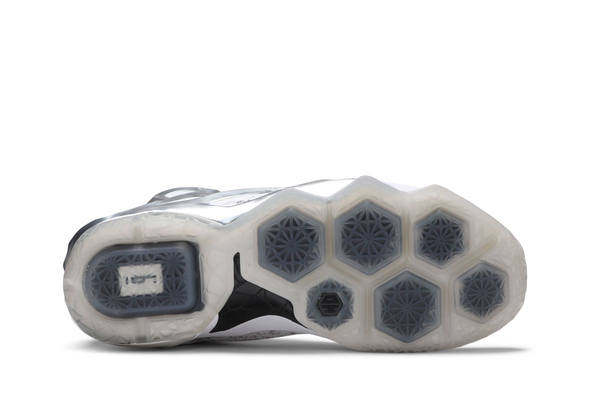 Buy Pigalle x NikeLab LeBron 12 Elite 'Pigalle' - 806951 100