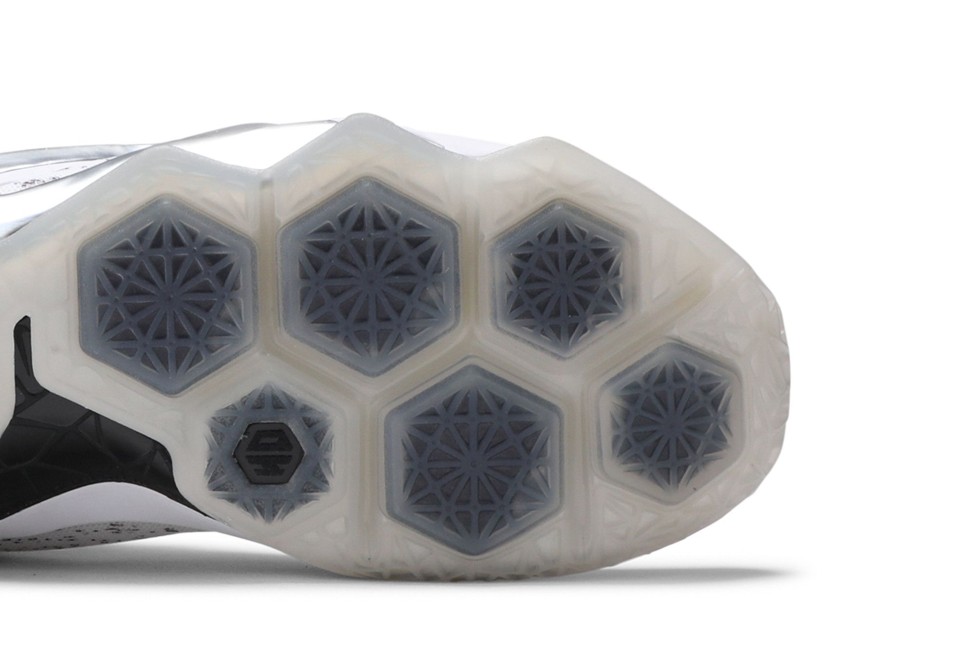Buy Pigalle x NikeLab LeBron 12 Elite 'Pigalle' - 806951 100