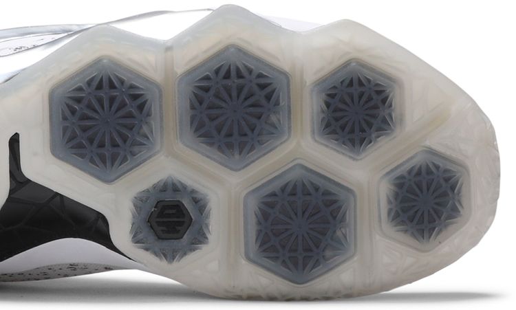 Pigalle x NikeLab LeBron 12 Elite Pigalle