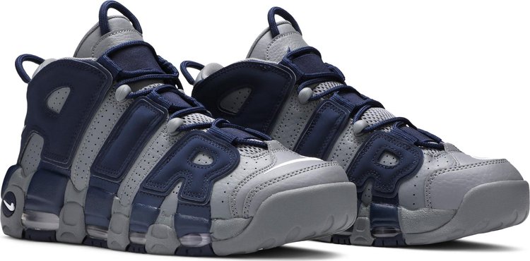 Air More Uptempo Georgetown