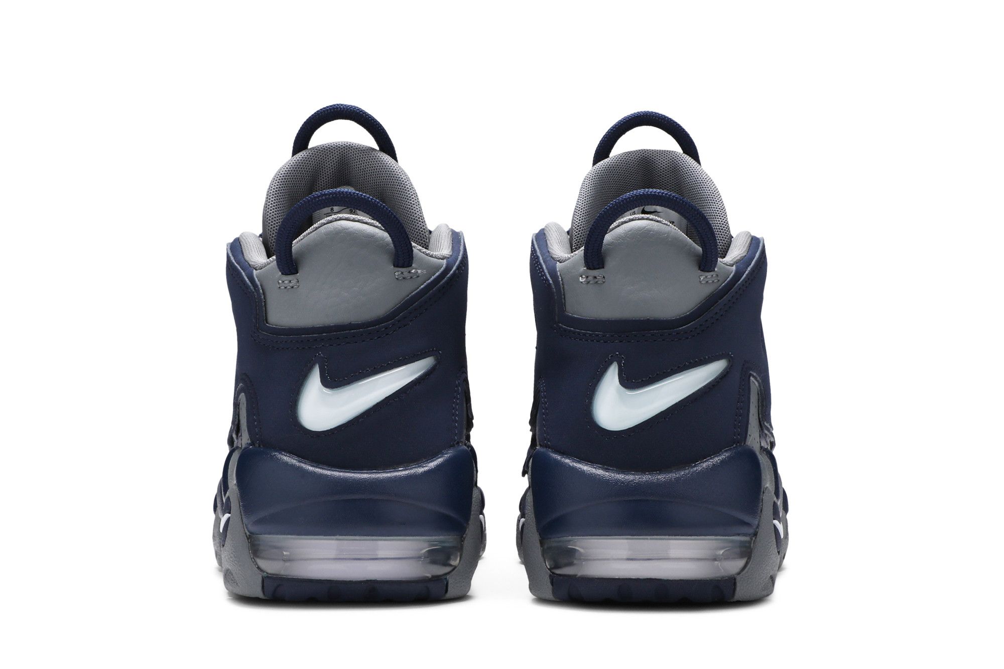 Buy Air More Uptempo Georgetown 921948 003 GOAT UK